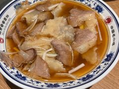 -直隶安家牛肉罩饼(建华店)