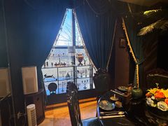 -彩虹之约•淮扬家宴(亚运村店)