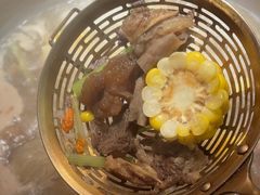 -三头牛·潮汕牛肉生蚝火锅 (夏湾店)