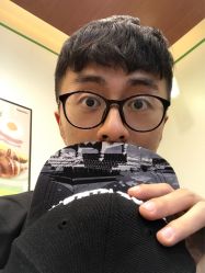 -藤野造型·专业烫染店