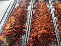 -韩麦大冷面(桂花街直营店)