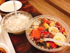 醪糟汤圆-杨姨妈丝娃娃(花果园店)
