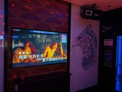 -音乐派KTV(银泰城店)