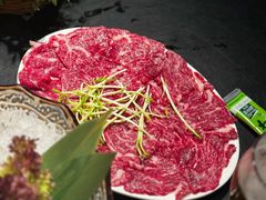 -大红袍火锅料理(尖沙咀店)