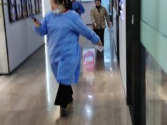 -牙博士口腔品牌连锁(杨浦店)