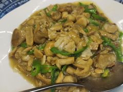 -瑞丰园庭院餐厅·白族传统家常菜