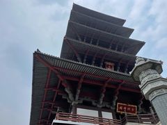 -陈武帝故宫