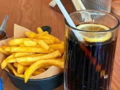 -必胜客(港汇店)