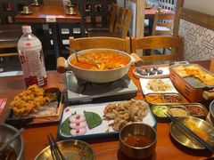 -鑫日千里马朝鲜族小馆(总店)