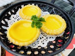 -虾饺妹·粤式手工点心(水荫路店)