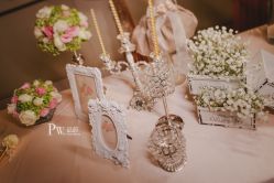 -上海万豪虹桥大酒店·宴会厅