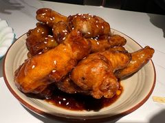 -京城·森鸽排档(双井店)