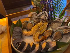 -山海蟹庐·海鲜糟粕醋火锅(慈溪店)