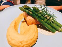 -L'Arome芳芳法国餐厅(仙林金鹰店)
