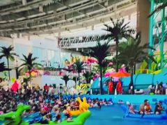 -温都水城·水梦奇缘