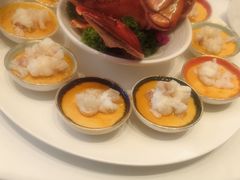 -世贸万锦大酒店·江南春中餐