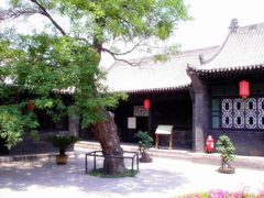-平遥县衙