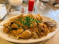 -日日鲜茶餐厅 · 潮汕菜 · 手工茶点(小公园店)