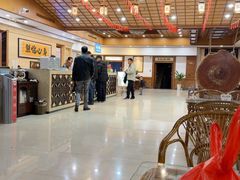 -庐山天沐温泉度假村