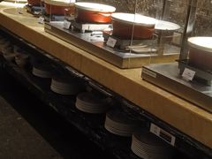 -岷山饭店-芝芝自助餐厅