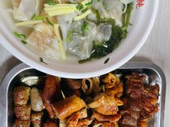 -海平馄饨(逍遥二路店)