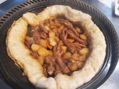 -二十一分小锅炖(中心店)