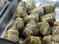 五谷粽子-护国寺小吃(地安门店)