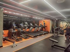 -健身专家Wellness Experts