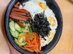 -高社长参鸡汤(高丽街店)