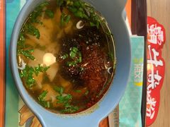 -魏家凉皮(协和店)