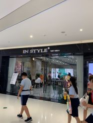 门面-IN STYLE·全国形象店