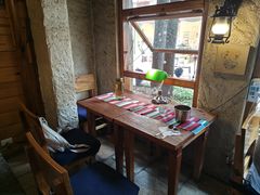 -源一咖啡馆(麒麟巷步行街店)