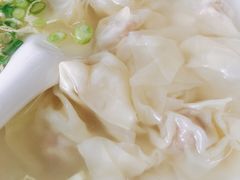 -甬城吴记馄饨(中山店)