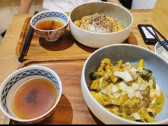-漫蔬•台北蔬食小馆VEGGIEBOIL(朝晖店)
