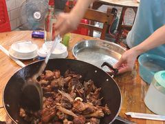 -三哥醉鹅(旧寨店)