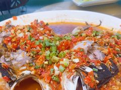 -王家土菜馆(霍山县店)