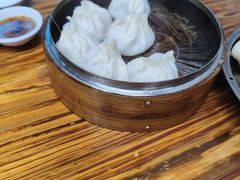 -锅贴大王南翔小笼(临沂二村店)