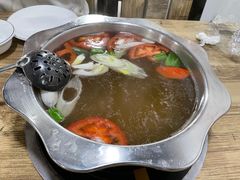 -贵州黄牛肉(西溪湿地店)