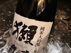 -水之惠鲜鱼料理(王府大街店)