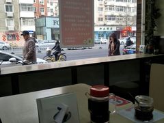 -中国兰州名牛纯汤牛肉面(永安道店)