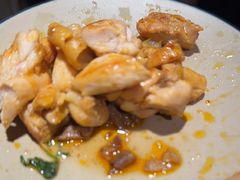 -九田家黑牛烤肉料理(新辰里亚运村店)