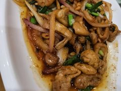 -丰乐餐厅·始于1999·本地老字号