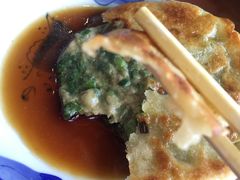 -老山记海城馅饼大酒店(振兴小区店)