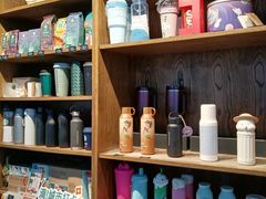 -星巴克(西安机场1店T3到达店)