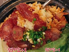 -蓝记茶餐厅(勒泰店)