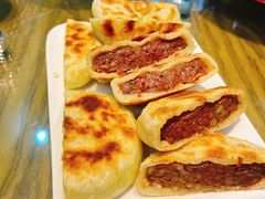 -老码头黑皮肘子锅包肉(文政街店)