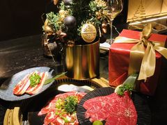 -烧肉达人(凯德晶萃店)