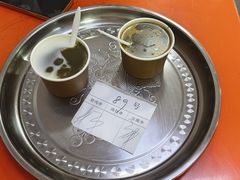 -谢怀亮芝麻茶