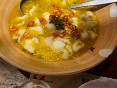 酸菜鱼-胡桃里音乐酒馆(万科城市广场店)