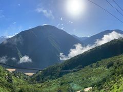 -丽江泸沽湖景区